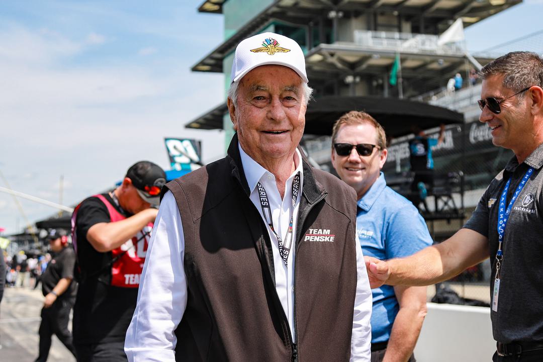 Roger Penske